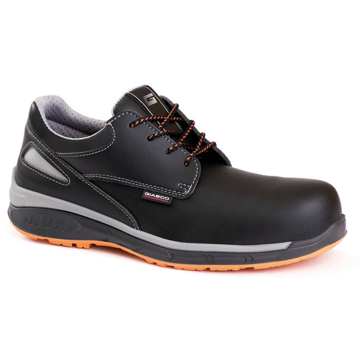 8028001558124 - Halbschuh BURAN EN ISO 203452012 S3 SRC 8028001558124 - Halbschuh BURAN EN ISO 203452012 S3 SRC