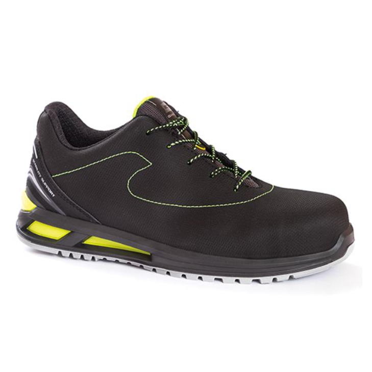 8028001623082 - Halbschuh FIJI EN ISO 203452012 S3 SRC ESD 8028001623082 - Halbschuh FIJI EN ISO 203452012 S3 SRC ESD