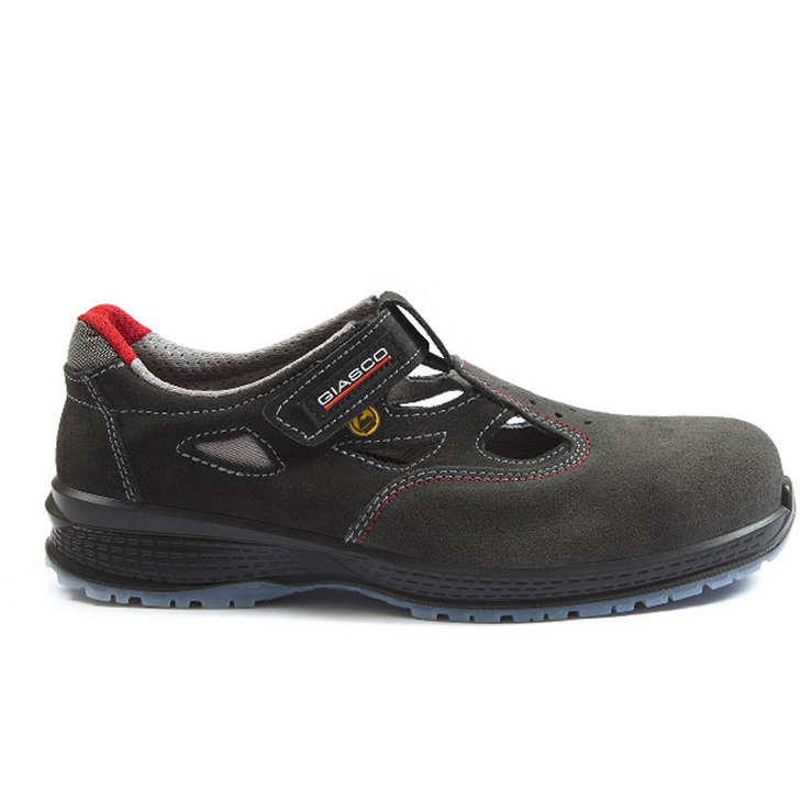 8028001902378 - Sandale PERU EN ISO 203452012 S1P SRC ESD Klasse 3