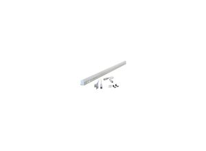 8028274095951 - Iperbriko - Reglette led cm 90 10W 800lm weiß Pz 10