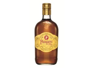 8028286000240 - Pampero Anejo Especial Rum 400 % vol 07 Liter