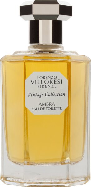 8028544100316 - Ambra Eau de Toilette (EdT) 100 ml