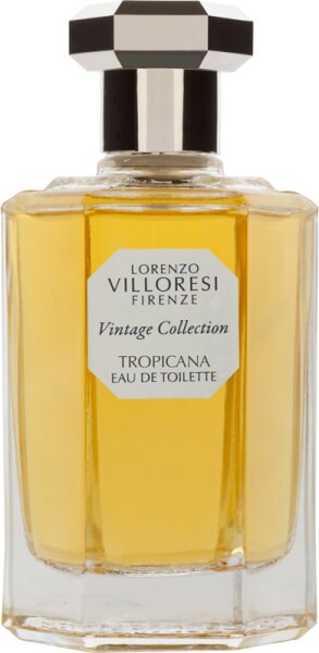 8028544100507 - Lorenzo Villoresi Tropicana EDT Unisex 100 ml