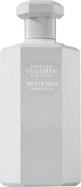 8028544101085 - Teint de Neige Body Lotion 250 ml