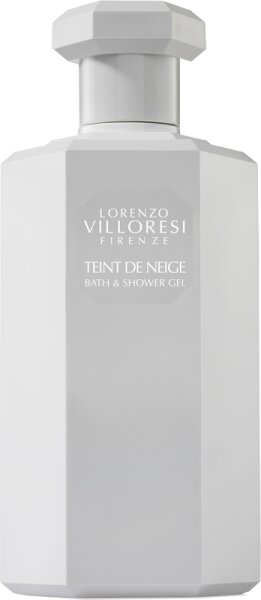 8028544101122 - Teint de Neige Bath & Shower Gel 250 ml