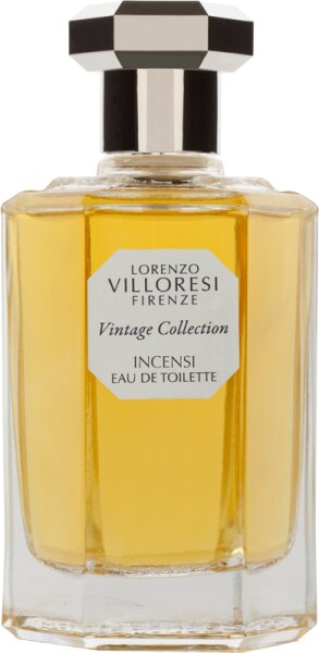 8028544101375 - Incensi Eau de Toilette (EdT) 100 ml