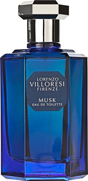 8028544101399 - Lorenzo Villoresi Musk EDT Unisex 100 ml