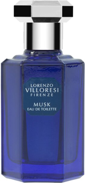 8028544101405 - Musk Eau de Toilette (EdT) 50 ml