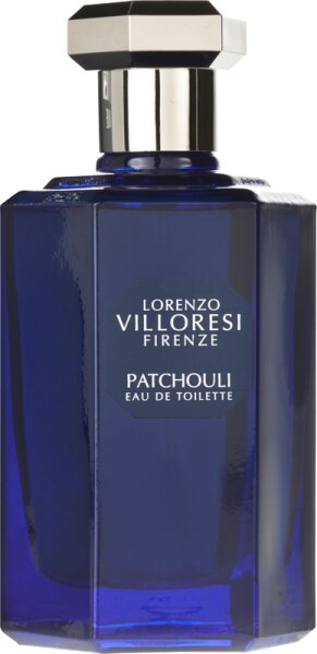 8028544101450 - Lorenzo Villoresi Patchouli EDT Unisex 100 ml