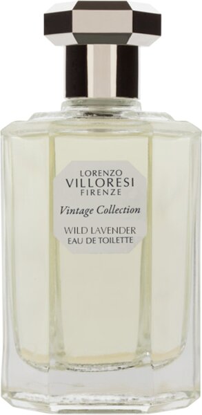 8028544101535 - Wild Lavender Eau de Toilette (EdT) 100 ml