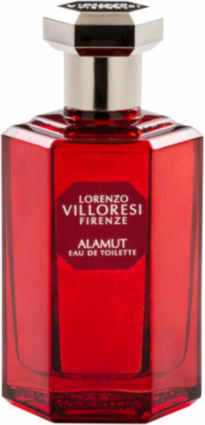 8028544101740 - Alamut Eau de Toilette (EdT) 100 ml