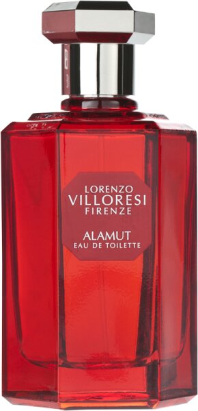 8028544101757 - Alamut Eau de Toilette (EdT) 50 ml