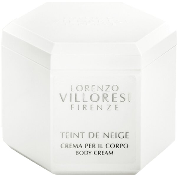 8028544101856 - Teint de Neige Body Cream 200 ml