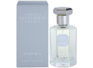 8028544102457 - Lorenzo Villoresi Iperborea EDT Unisex 50 ml