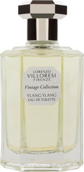 8028544102709 - Ylang Ylang Eau de Toilette (EdT) 100 ml