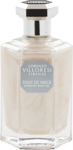 8028544103676 - Teint de Neige Sparkling Body Gel 100 ml