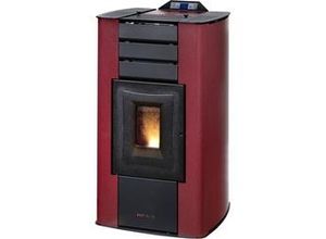 8028693831970 - Kaminofen Betta ca 601x1011x577cm