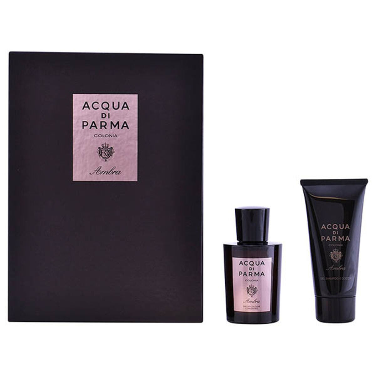 8028713240232 - Herren Parfüm Set Acqua di Parma 2523646 EDC 2 Stück