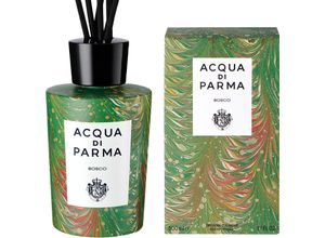 8028713623264 - ACQUA DI PARMA Diffusor Bosco Holiday grün