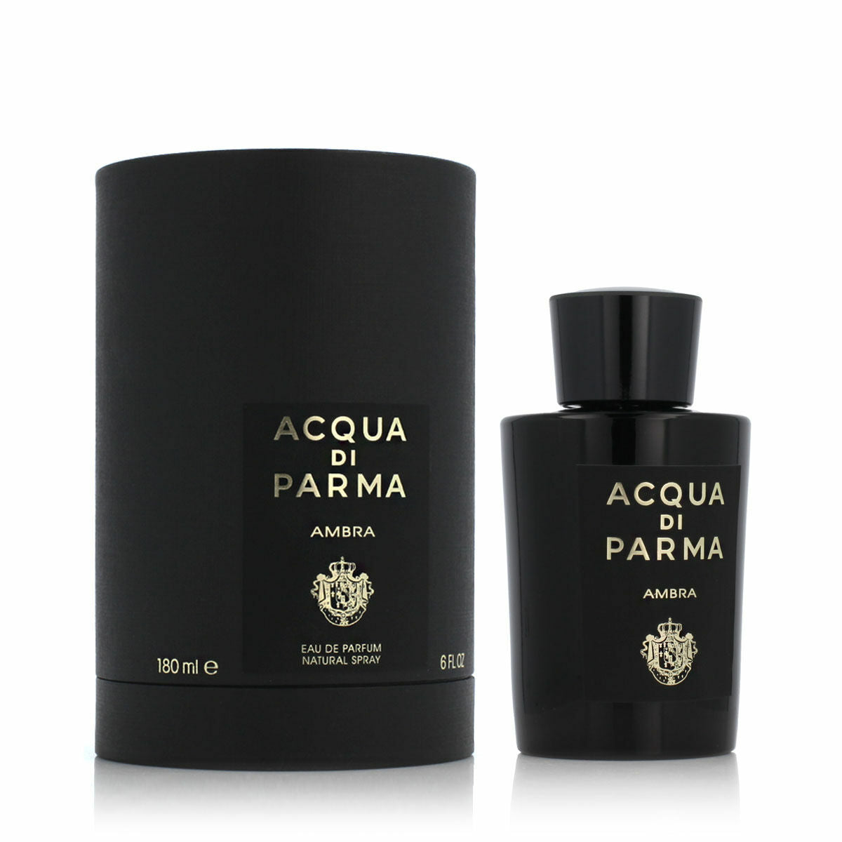 8028713810725 - Acqua di Parma Signatures Of The Sun Ambra EDP 180ml