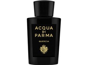 8028713810824 - ACQUA DI PARMA Signatures Of The Sun Quercia Eau de Parfum 180 ml Damen aromatisch holzig zitrisch