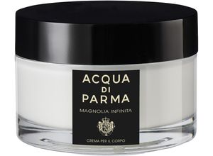 8028713813443 - ACQUA DI PARMA Magnolia Infinita Body Cream KLAR