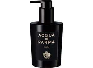 8028713813573 - ACQUA DI PARMA Yuzu Hand and Body Wash GEL