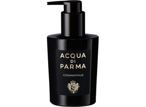 8028713813580 - ACQUA DI PARMA Osmanthus Hand and Body Wash GEL