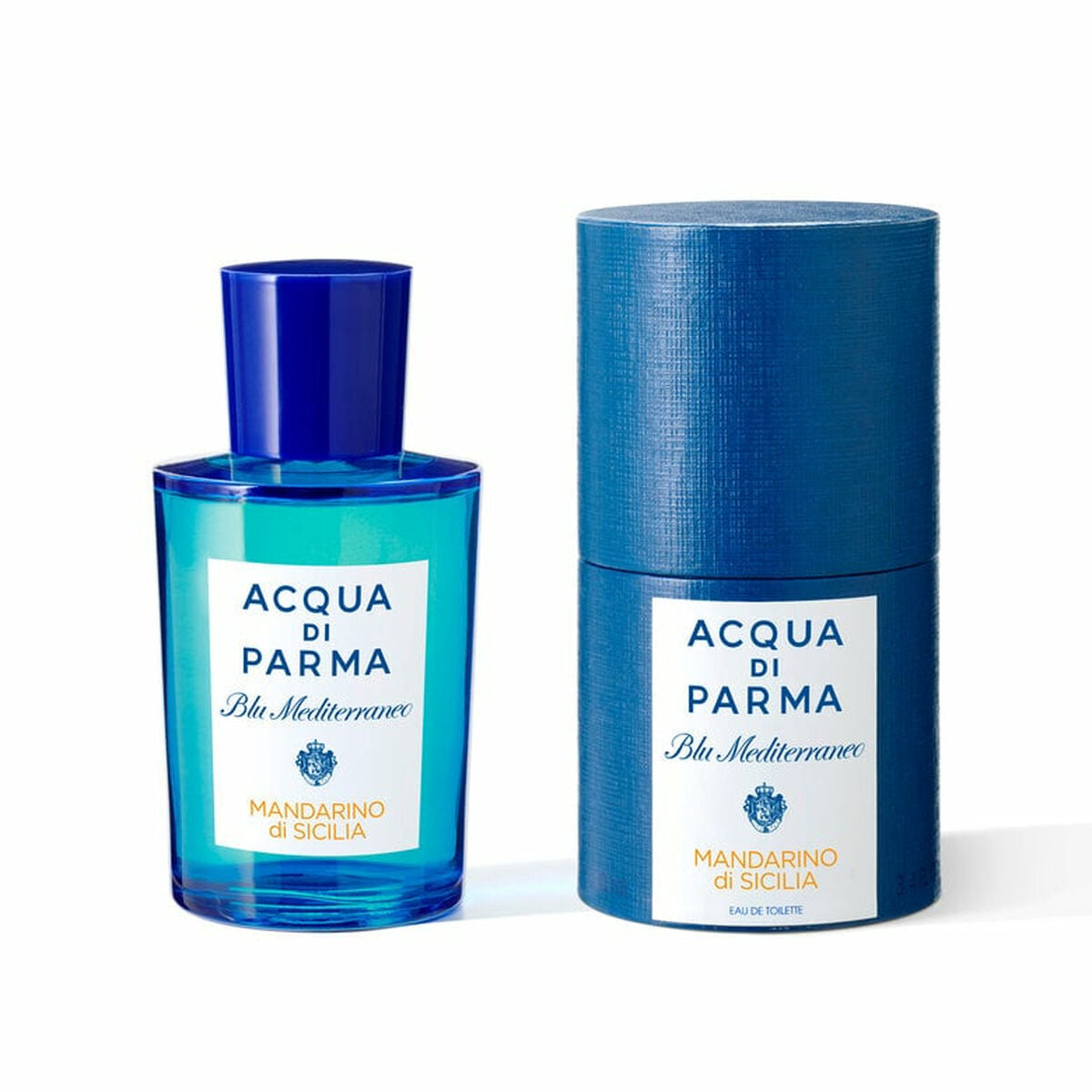 8028713816307 - Unisex-Parfüm Blu Mediterraneo Mandarino di Sicilia EDT 100 ml