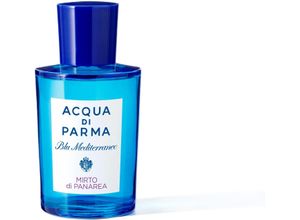 8028713816666 - ACQUA DI PARMA Blu Mediterraneo Mirto Di Panarea Eau de Toilette 100 ml Unisex frisch fruchtig