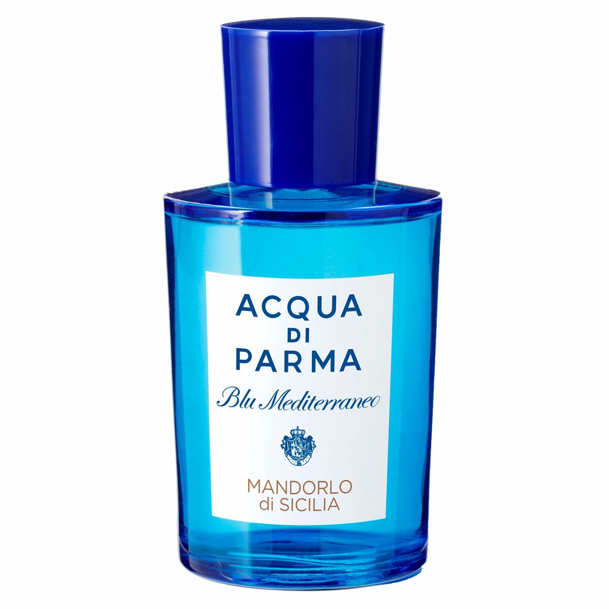 8028713816680 - Unisex-Parfüm Blu Mediterraneo Mandorlo Di Sicilia EDT 100 ml