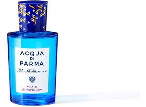 8028713822216 - ACQUA DI PARMA Blu Mediterraneo Mirto Di Panarea Eau de Toilette 100 ml Herren aromatisch fruchtig