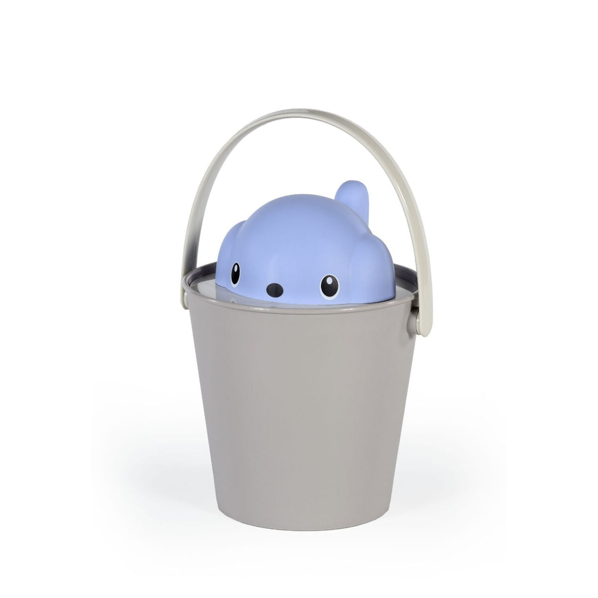 8028945039567 - Dose für Tierfutter Lila 2 Kg 8028945039567 - Dose für Tierfutter Lila 2 Kg