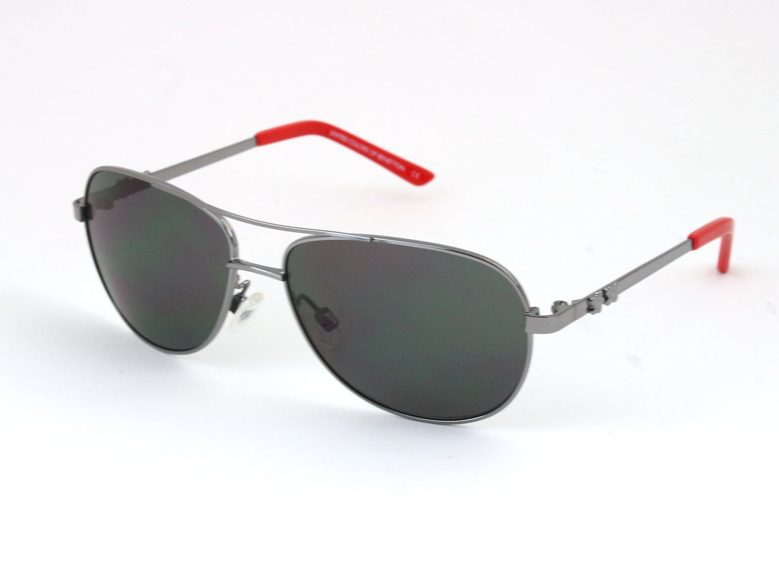 8029224451483 - Kind BB550 K54 Occhiali da sole Metall Pilot 8029224451483 - Kind BB550 K54 Occhiali da sole Metall Pilot