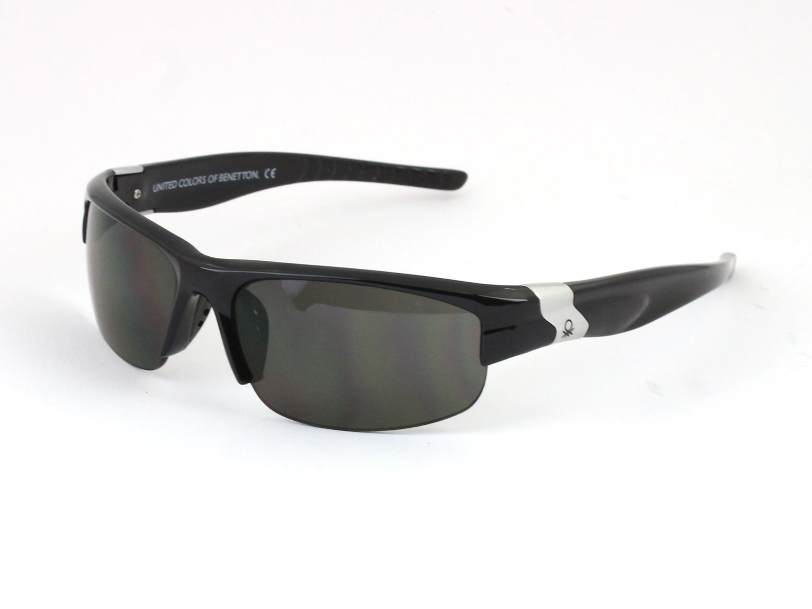 8029224498891 - Kind BB563 05 Occhiali da sole Plastik Schwarz Geometrisch 8029224498891 - Kind BB563 05 Occhiali da sole Plastik Schwarz Geometrisch