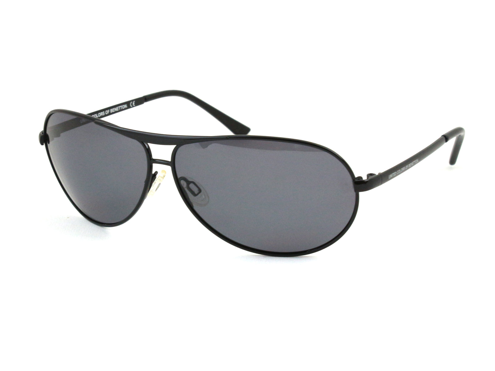 8029224567351 - Kind BB579 05 Occhiali da sole Metall Wraparound 8029224567351 - Kind BB579 05 Occhiali da sole Metall Wraparound