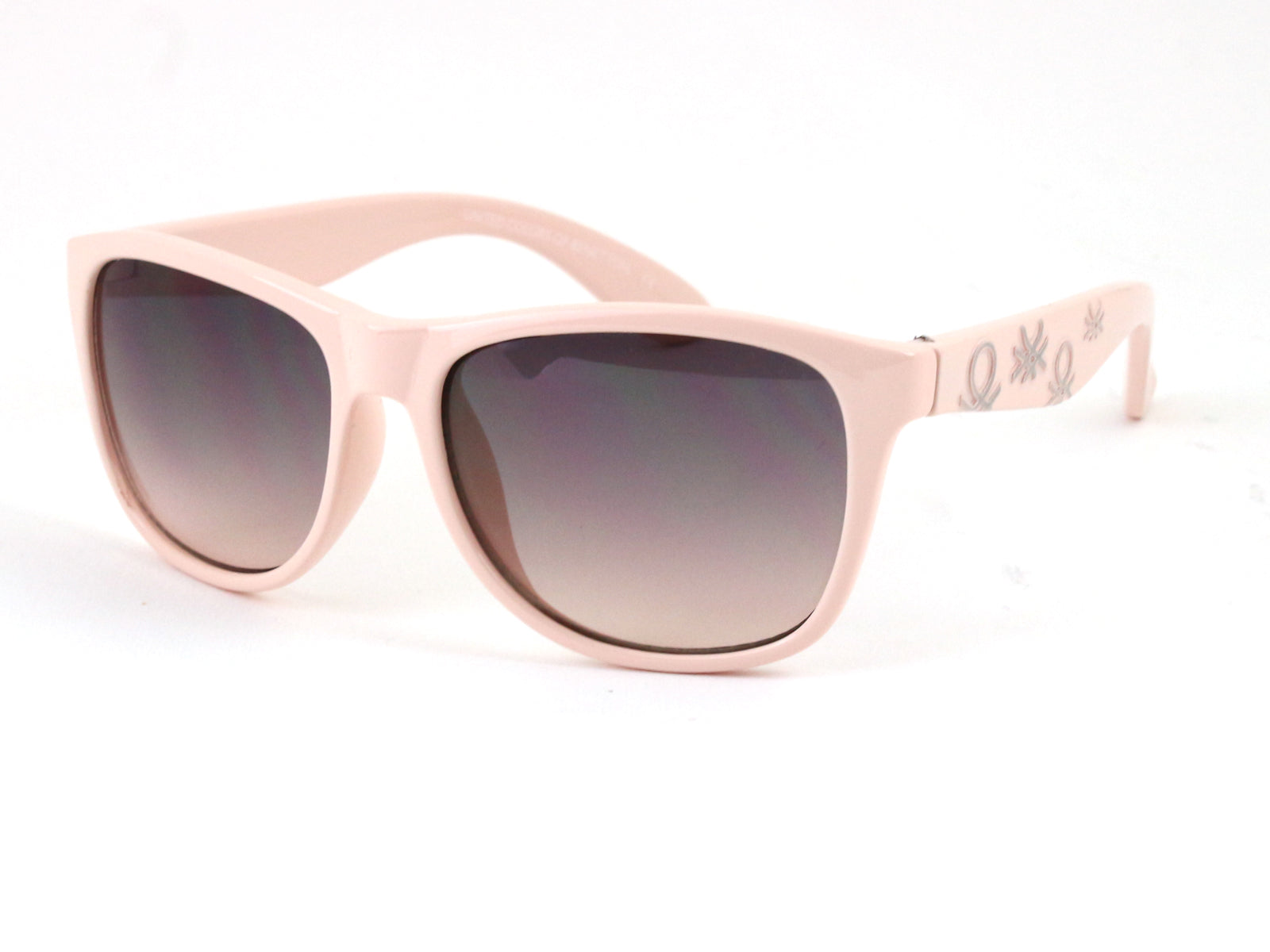 8029224584112 - Kind BB589 04 Occhiali da sole Plastik Rosa Quadratisch 8029224584112 - Kind BB589 04 Occhiali da sole Plastik Rosa Quadratisch