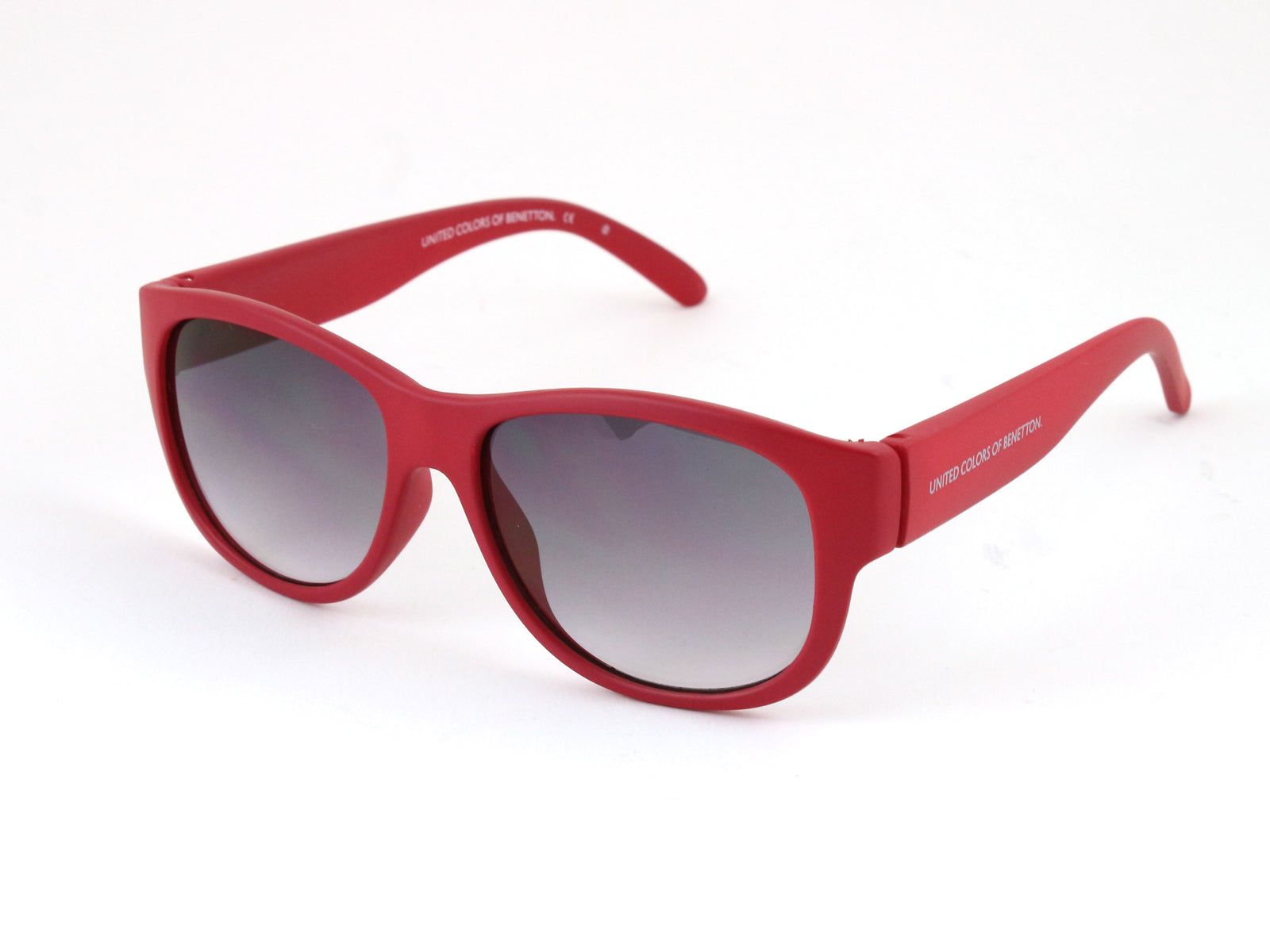 8029224584235 - Kind BB592 04 Occhiali da sole Plastik Rot Quadratisch 8029224584235 - Kind BB592 04 Occhiali da sole Plastik Rot Quadratisch
