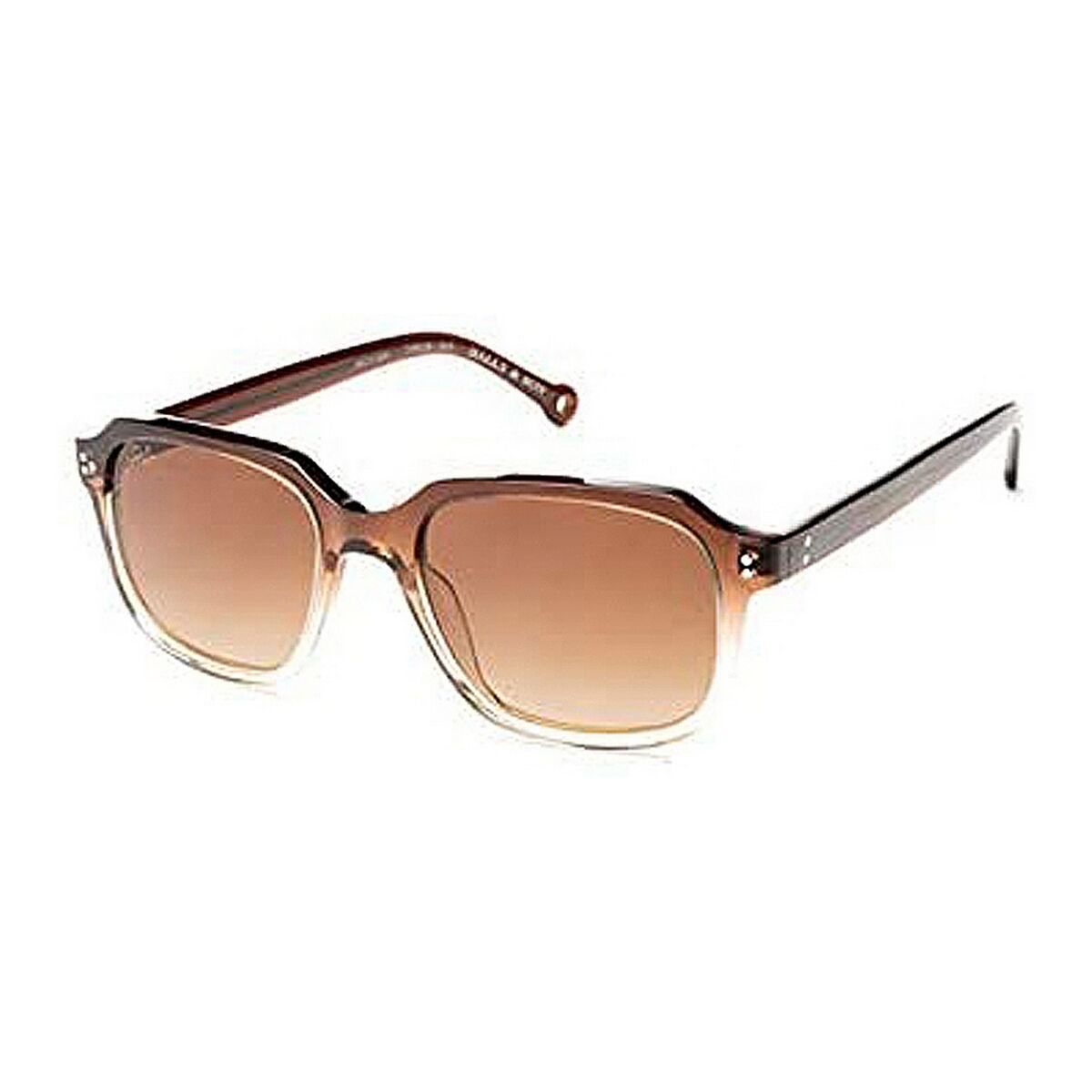 8029224810556 - Unisex-Sonnenbrille Hally &  Son HS741S04 Ø 51 mm