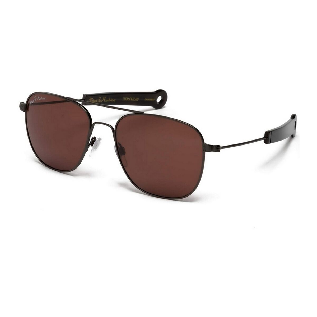 8029224823549 - Unisex-Sonnenbrille Hally &  Son DH506S03 Ø 55 mm