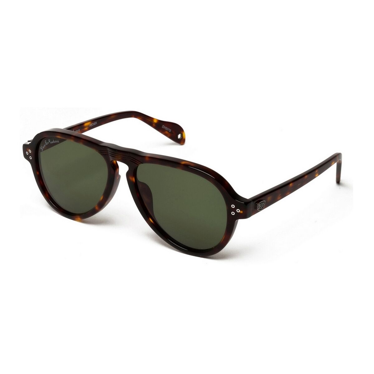 8029224833029 - Unisex-Sonnenbrille Hally &  Son DH507S02 Ø 55 mm