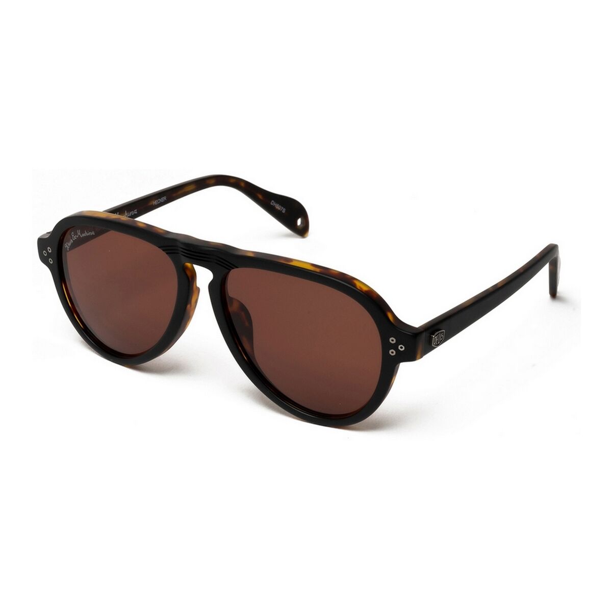 8029224833036 - Unisex-Sonnenbrille Hally &  Son DH507S03 Ø 55 mm