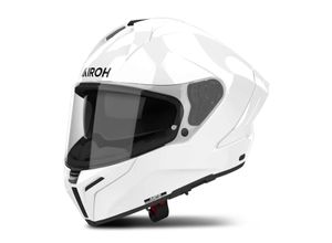 8029243354260 - Integralhelm AIROH Matryx Weiß