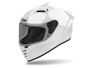 8029243355366 - Integralhelm Connor Weiß