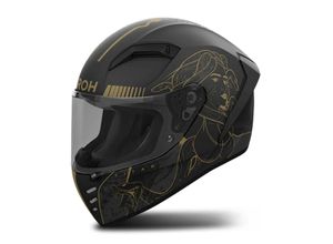 8029243368830 - Integralhelm Connor Titan Matt