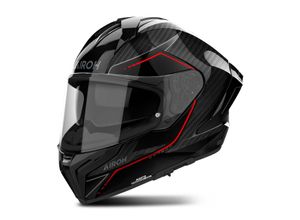 8029243383826 - Integralhelm Matryx Carbon Stylish