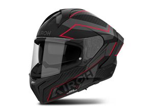 8029243386780 - Integralhelm Matryx Sentinel Matt Rot