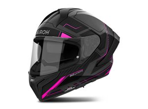 8029243387367 - Integralhelm Matryx Rocket Matt Pink