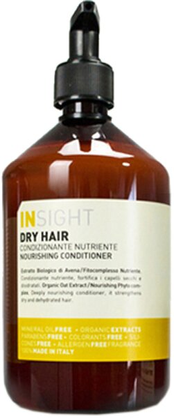 8029352353284 - Nourishing Conditioner 400 ml