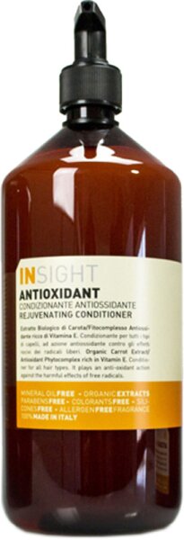 8029352353352 - Rejuvenating Conditioner 900 ml